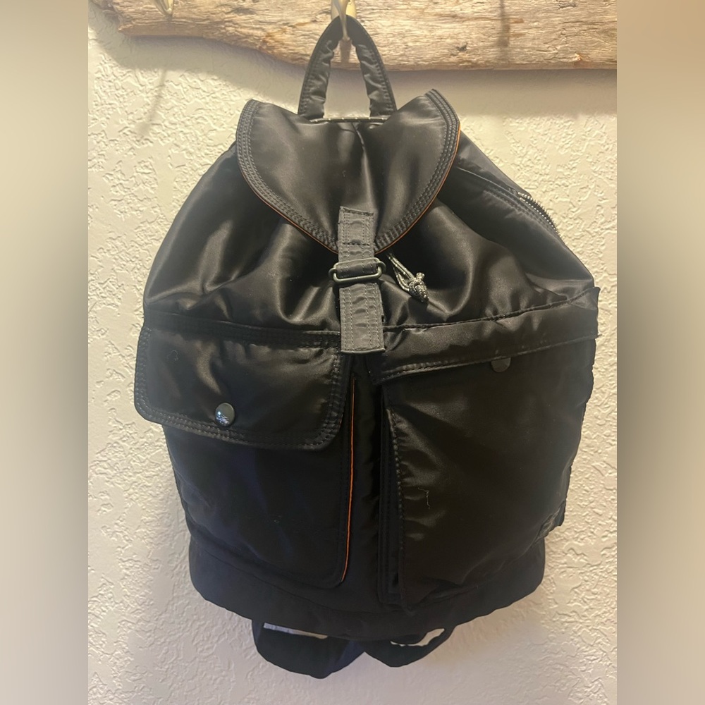 Porter Yoshida & Co Tanker Rucksack - Picture 4 of 15